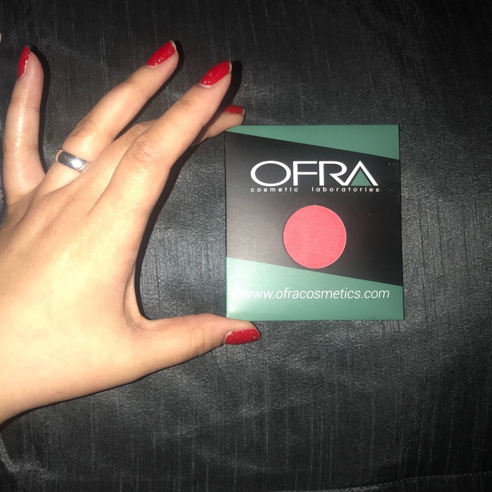 OFRA Blush Melon Pan Refill